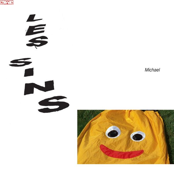 Les Sins - Michael - Vinyl