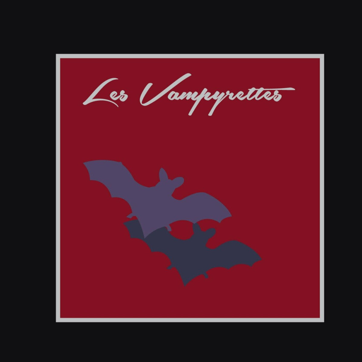 Les Vampyrettes - Les Vampyrettes (BOX & MOBILE) - Vinyl