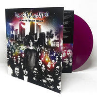 LESS THAN JAKE - In With The Out Crowd (Colored Vinyl, Grape Purple, Gatefold LP Jacket) - Vinyl