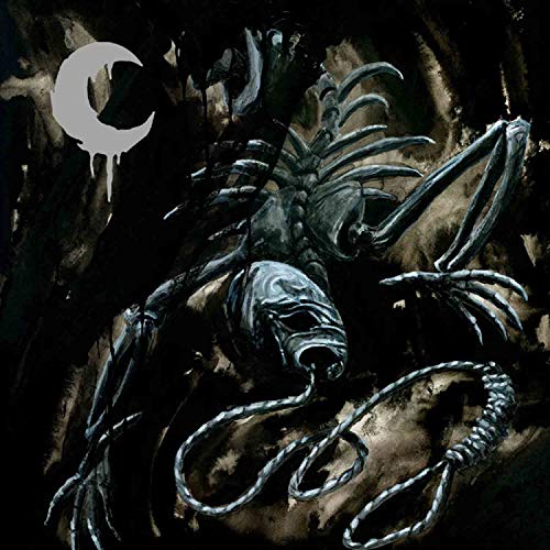 Leviathan - A Silhouette In Splinters - Vinyl