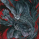 Leviathan - Massive Conspiracy Against All Life - Vinyl