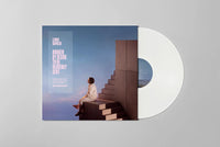 Lewis Capaldi - Broken By Desire To Be Heavenly Sent [Explicit Content] (Indie Exclusive, Colored Vinyl, White, 180 Gram Vinyl) - Vinyl