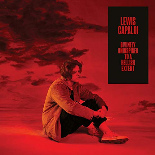 Lewis Capaldi - Divinely Uninspired To A Hellish Extent [LP] - Vinyl