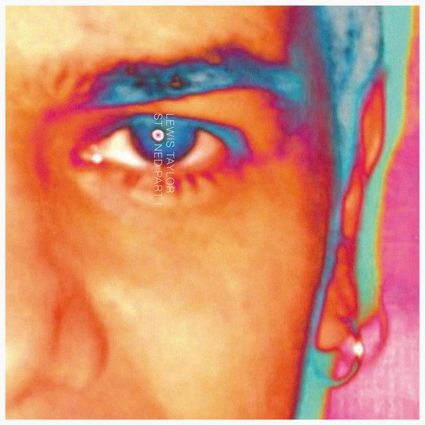 LEWIS TAYLOR - Stoned Part I - Vinyl