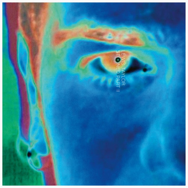 LEWIS TAYLOR - Stoned Part II - Vinyl