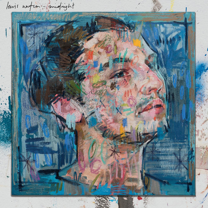 Lewis Watson - Midnight - CD