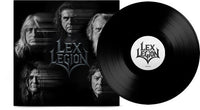 Lex Legion - Lex Legion - Vinyl
