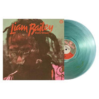 Liam Bailey - Zero Grace (Indie Exclusive, Sea Glass Colored Vinyl) - Vinyl