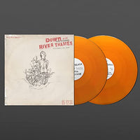 Liam Gallagher - Down By The River Thames (2LP Orange Vinyl) - Vinyl