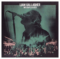 Liam Gallagher - MTV Unplugged (Indie Exclusive | 180 Gram Color Vinyl) - Vinyl