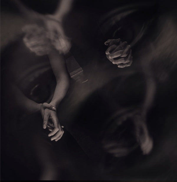 LIBEREZ - Way Through Vulnerability - Vinyl
