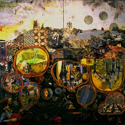LIFE ON EARTH! - Look!! There is... - CD