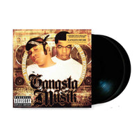 Lil Boosie & Webbie - Gangsta Musik (2Lp) - Vinyl