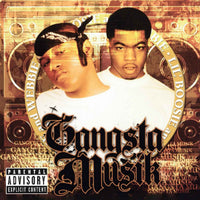 Lil Boosie & Webbie - Gangsta Musik (2Lp) - Vinyl