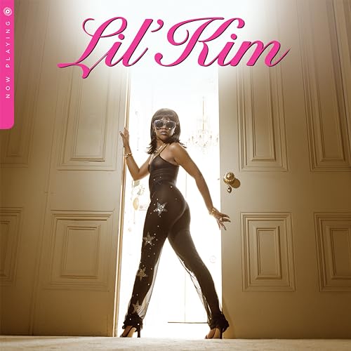 Lil' Kim - Now Playing - Vinyl