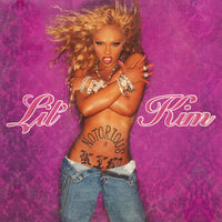 Lil' Kim - The Notorious K.I.M. (2LP; Pink/Black Mixed Vinyl) - Vinyl