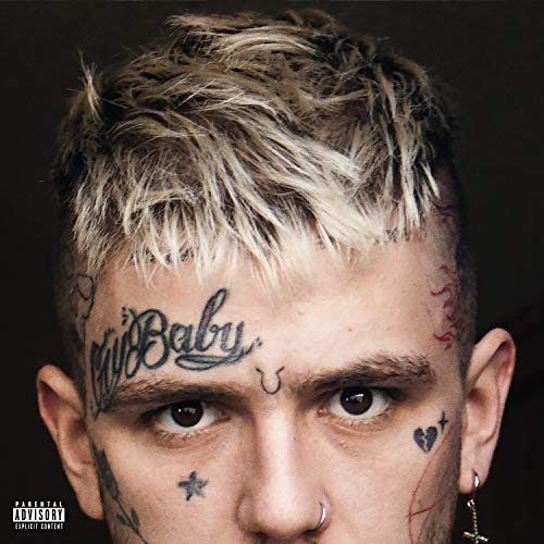 Lil Peep - Everybody's Everything [Explicit Content] (150 Gram Vinyl, Gatefold LP Jacket) [Import] (2 Lp's) - Vinyl