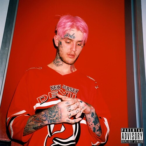 Lil Peep - Hellboy - Vinyl