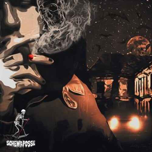 Lil Peep - Live Forever - Vinyl