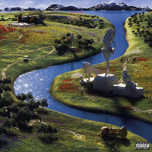 Lil Tecca - Virgo World [LP] - Vinyl