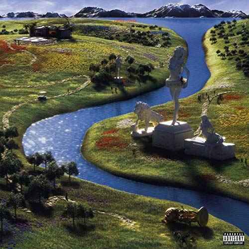 Lil Tecca - Virgo World [LP] - Vinyl