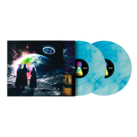 Lil Uzi Vert - Eternal Atake (Standard Blue Galaxy Vinyl) (2LP) - Vinyl