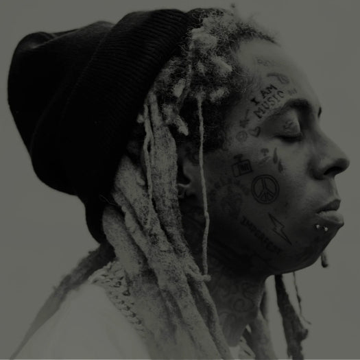 Lil Wayne - I Am Music (2 Lp's) - Vinyl