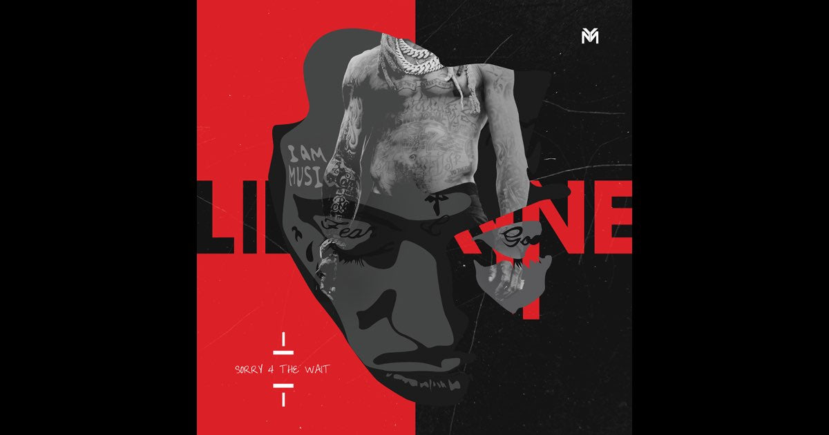 Lil Wayne - Sorry 4 The Wait [Import] - Vinyl