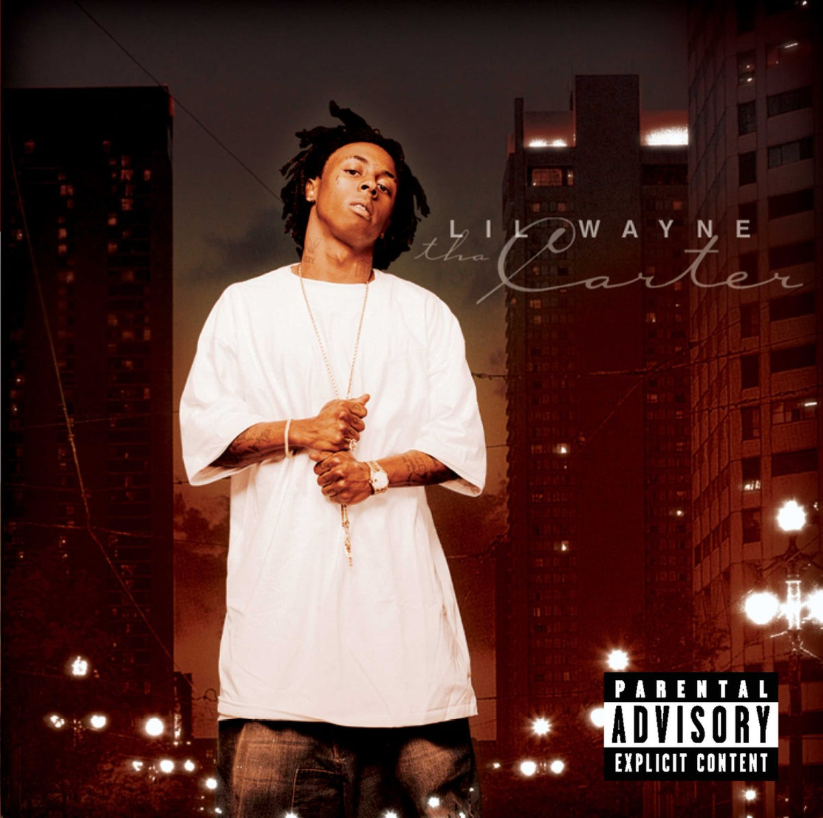 Lil Wayne - Tha Carter [2Lp] - Vinyl