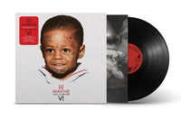 Lil Wayne - Tha Carter VI [Explicit Content] - Vinyl