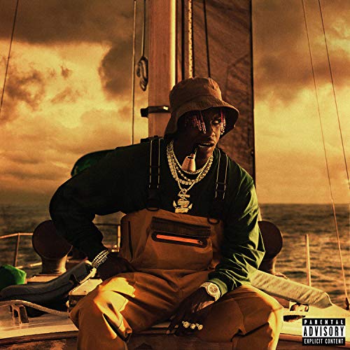 Lil Yachty - Nuthin 2 Prove [Explicit Content] (140 Gram Vinyl) (2 Lp's) - Vinyl