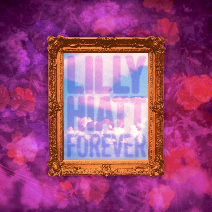 Lilly Hiatt - Forever (Indie Exclusive) - CD