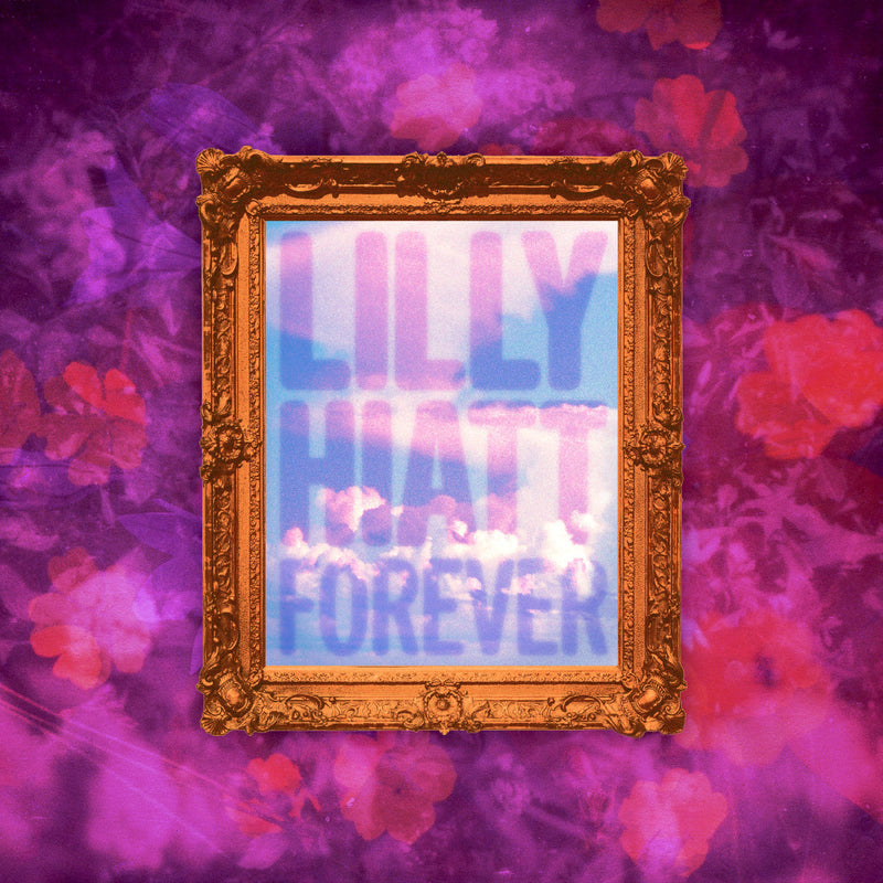 Lilly Hiatt - Forever (Indie Exclusive) - CD