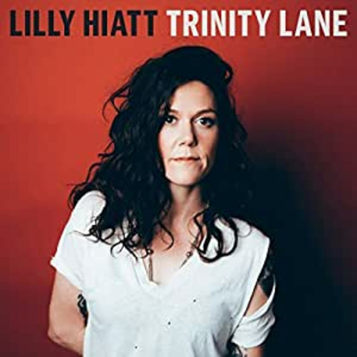 Lilly Hiatt - Trinity Lane - Vinyl