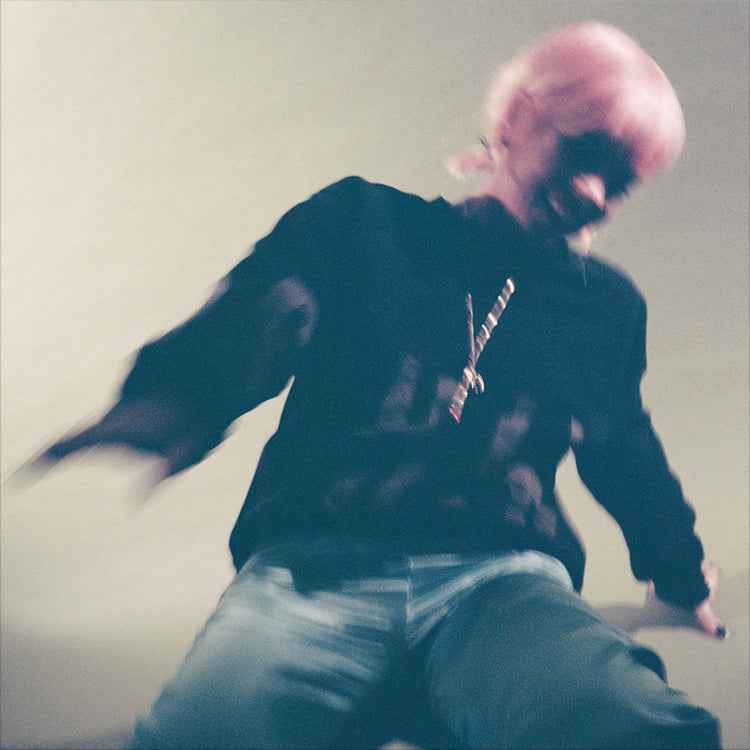 Lily Allen - No Shame [Explicit Content] (Limited Edition, Crystal Clear Vinyl) - Vinyl