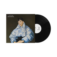 Lily Allen - West End Girl [Explicit Content] - Vinyl