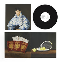Lily Allen - West End Girl [Explicit Content] - Vinyl