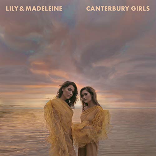 Lily & Madeleine - Canterbury Girls - Vinyl