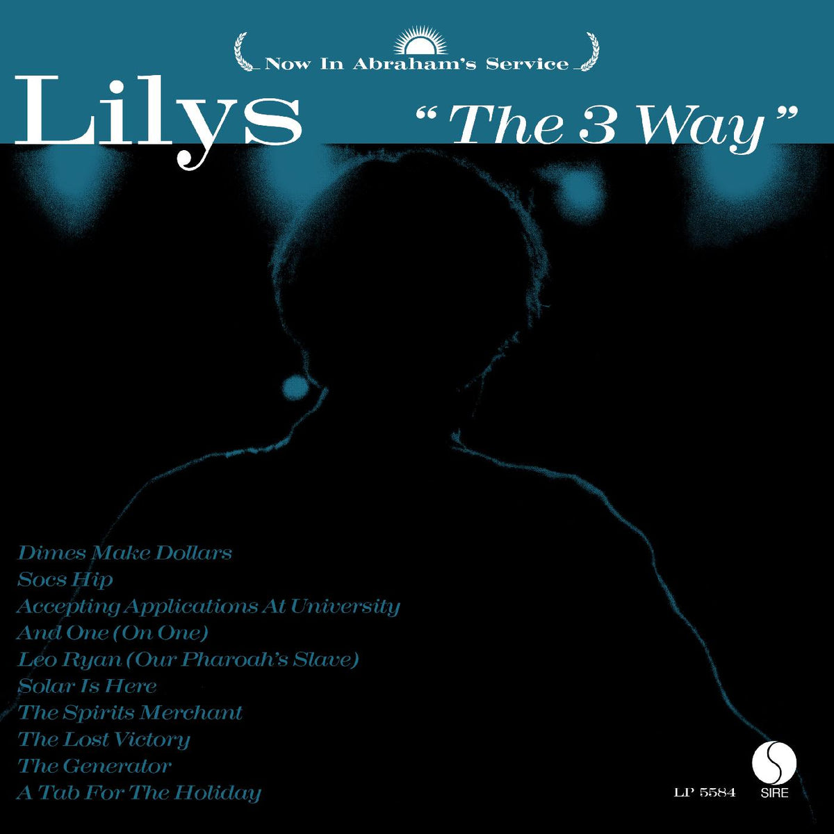 Lilys - The 3 Way - Vinyl