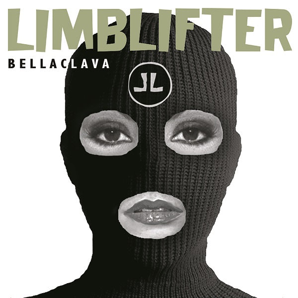 Limblifter - Bellaclava - Vinyl