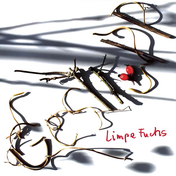 LIMPE FUCHS - Gestrupp - Vinyl