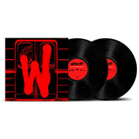 Lin-Manuel Miranda & Eisa Davis - Warriors (Original Soundtrack) (2 Lp's) - Vinyl