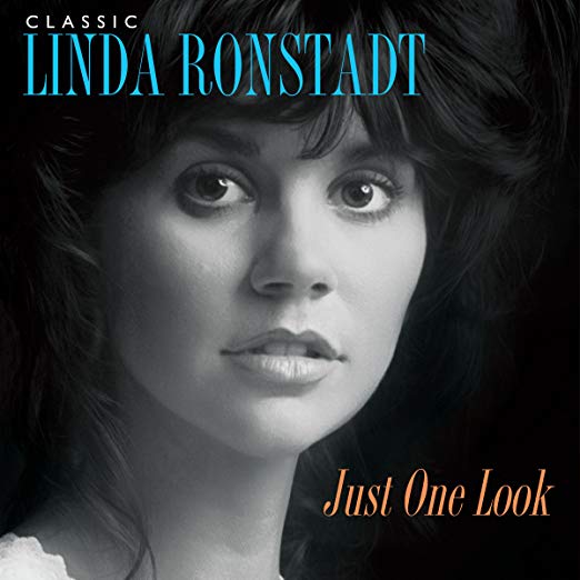 Linda Ronstadt - Classic Linda Ronstadt: Just One Look (3 LP) - Vinyl