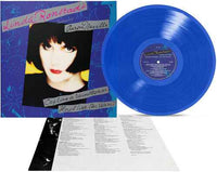Linda Ronstadt - Cry Like a Rainstorm, Howl Like the Wind (Translucent Blue Colored Vinyl, 140 Gram Vinyl, Anniversary Edition, Reissue) - Vinyl