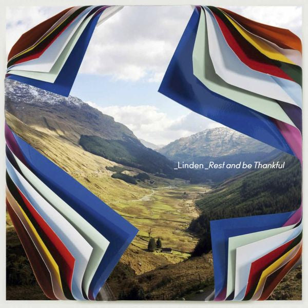 Linden - Rest And Be Thankful - Vinyl