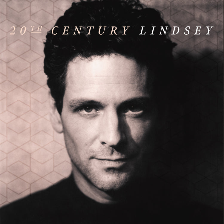 Lindsey Buckingham - 20th Century Lindsey (SYEOR25, Boxed Set, Brick & Mortar Exclusive) (4 Lp's) - Vinyl
