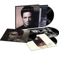 Lindsey Buckingham - 20th Century Lindsey (SYEOR25, Boxed Set, Brick & Mortar Exclusive) (4 Lp's) - Vinyl