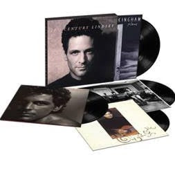 Lindsey Buckingham - 20th Century Lindsey (SYEOR25, Boxed Set, Brick & Mortar Exclusive) (4 Lp's) - Vinyl