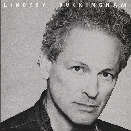 Lindsey Buckingham - Lindsey Buckingham (Limited Edition, Sky Blue Colored Vinyl, Blue) - Vinyl