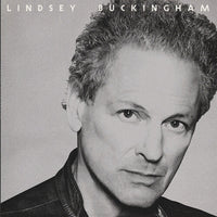 Lindsey Buckingham - Lindsey Buckingham (Limited Edition, Sky Blue Colored Vinyl, Blue) - Vinyl